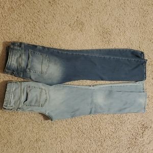 Kids Jeans